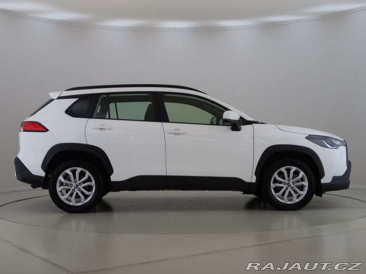Toyota Corolla Cross 1.8Hybrid,1Maj,ComfortBus 2025