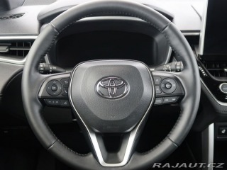 Toyota Corolla Cross 1.8Hybrid,1Maj,ComfortBus 2025