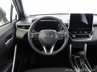 Toyota Corolla Cross 1.8Hybrid,1Maj,ComfortBus 2025