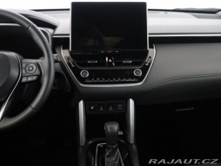 Toyota Corolla Cross 1.8Hybrid,1Maj,ComfortBus 2025