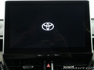 Toyota Corolla Cross 1.8Hybrid,1Maj,ComfortBus 2025
