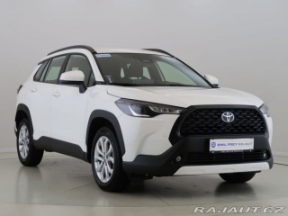 Toyota Corolla Cross 1.8Hybrid,1Maj,ComfortBus 2025