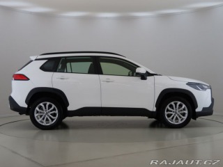 Toyota Corolla Cross 1.8Hybrid,1Maj,ComfortBus 2025