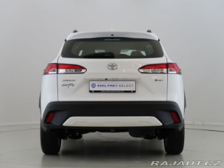 Toyota Corolla Cross 1.8Hybrid,1Maj,ComfortBus 2025
