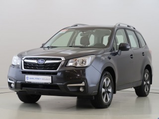 Subaru Forester 2.0i,110KW,Active,Automat