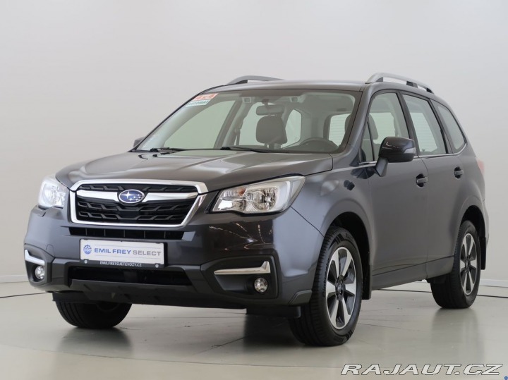 Subaru Forester 2.0i,110KW,Active,Automat 2019