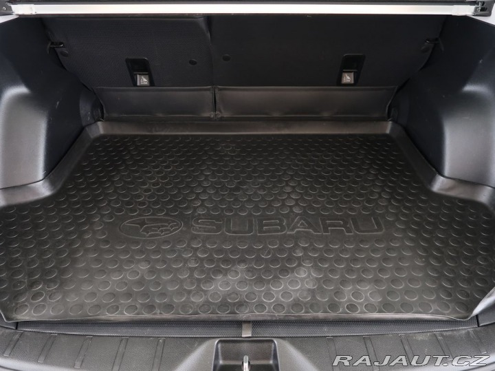 Subaru Forester 2.0i,110KW,Active,Automat 2019