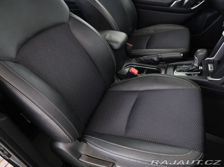 Subaru Forester 2.0i,110KW,Active,Automat 2019