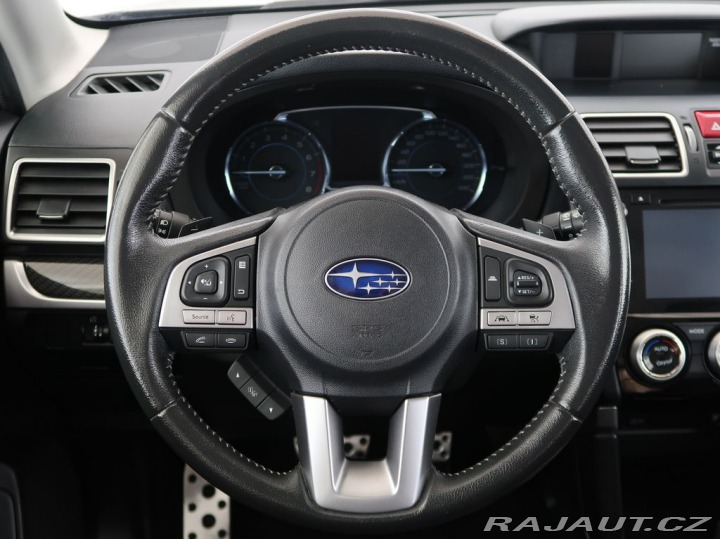 Subaru Forester 2.0i,110KW,Active,Automat 2019