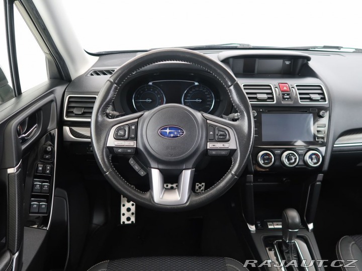 Subaru Forester 2.0i,110KW,Active,Automat 2019