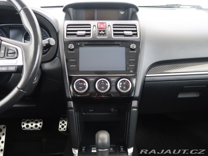 Subaru Forester 2.0i,110KW,Active,Automat 2019