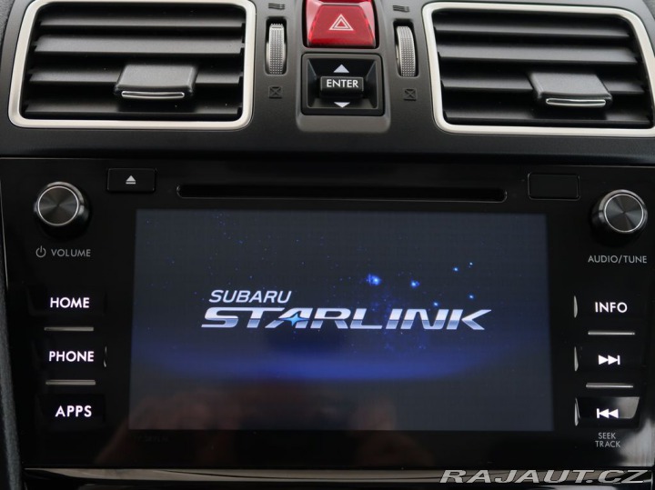 Subaru Forester 2.0i,110KW,Active,Automat 2019