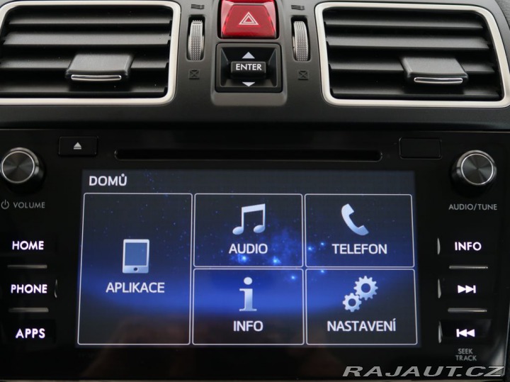 Subaru Forester 2.0i,110KW,Active,Automat 2019