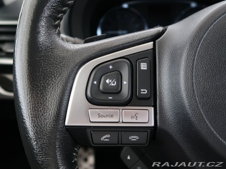 Subaru Forester 2.0i,110KW,Active,Automat 2019