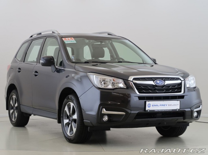 Subaru Forester 2.0i,110KW,Active,Automat 2019