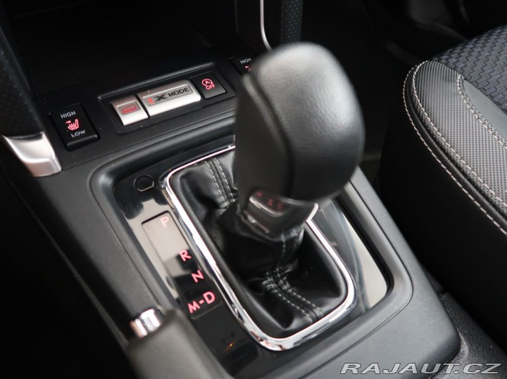 Subaru Forester 2.0i,110KW,Active,Automat 2019