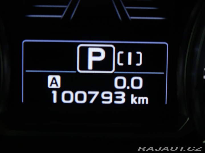 Subaru Forester 2.0i,110KW,Active,Automat 2019