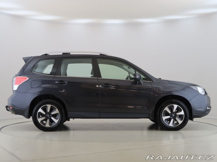 Subaru Forester 2.0i,110KW,Active,Automat 2019