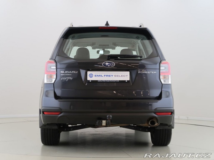 Subaru Forester 2.0i,110KW,Active,Automat 2019