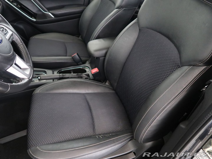 Subaru Forester 2.0i,110KW,Active,Automat 2019