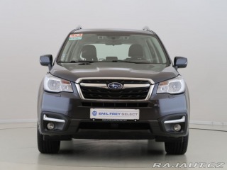 Subaru Forester 2.0i,110KW,Active,Automat 2019