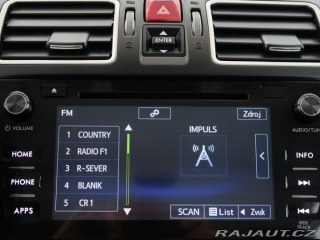 Subaru Forester 2.0i,110KW,Active,Automat 2019