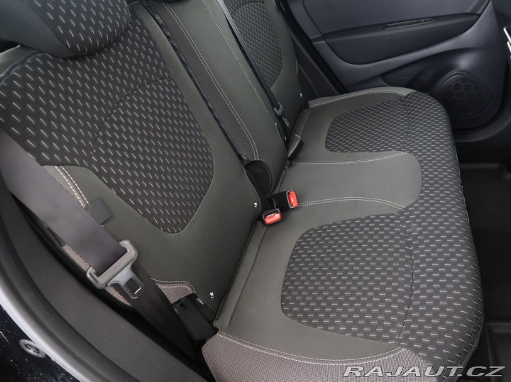 Renault Captur 1.3Tce,110KW,Automat,CZ 2019