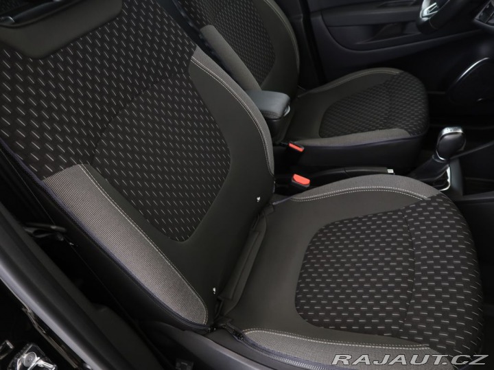 Renault Captur 1.3Tce,110KW,Automat,CZ 2019
