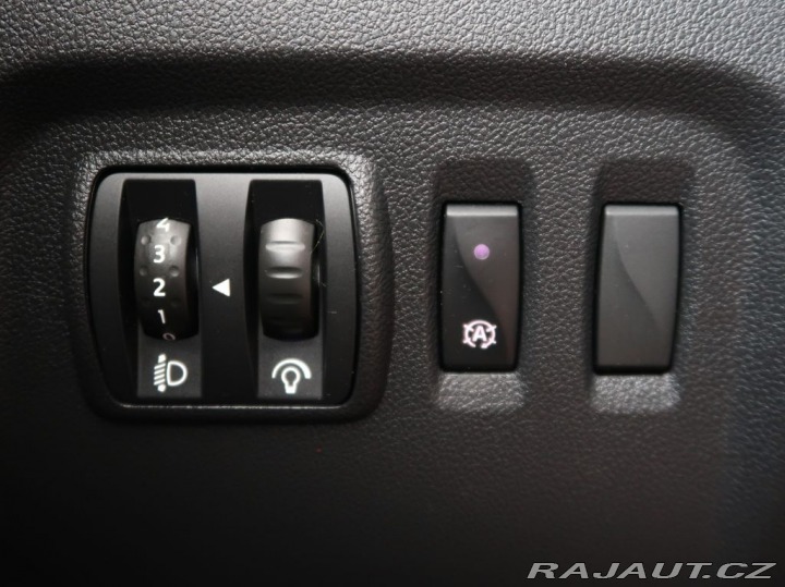 Renault Captur 1.3Tce,110KW,Automat,CZ 2019