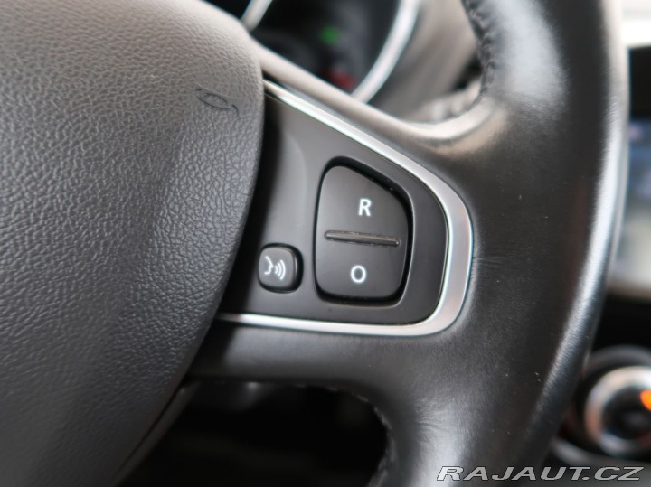 Renault Captur 1.3Tce,110KW,Automat,CZ 2019