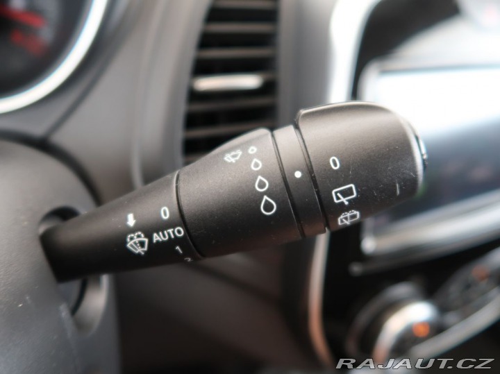 Renault Captur 1.3Tce,110KW,Automat,CZ 2019