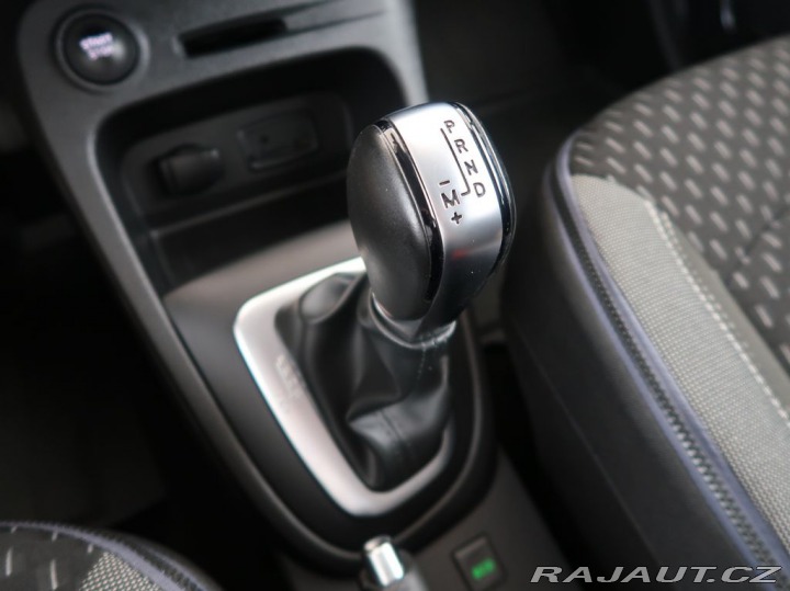 Renault Captur 1.3Tce,110KW,Automat,CZ 2019