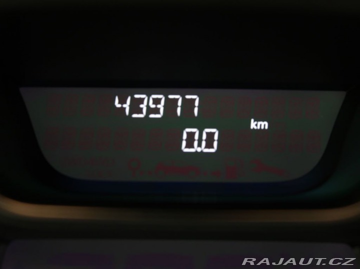 Renault Captur 1.3Tce,110KW,Automat,CZ 2019