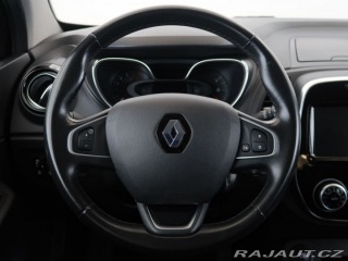 Renault Captur 1.3Tce,110KW,Automat,CZ 2019