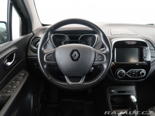 Renault Captur 1.3Tce,110KW,Automat,CZ 2019