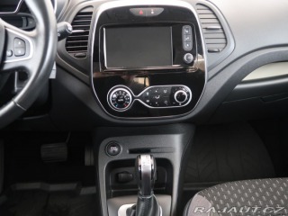 Renault Captur 1.3Tce,110KW,Automat,CZ 2019