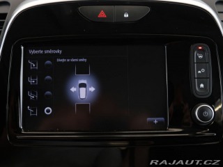Renault Captur 1.3Tce,110KW,Automat,CZ 2019