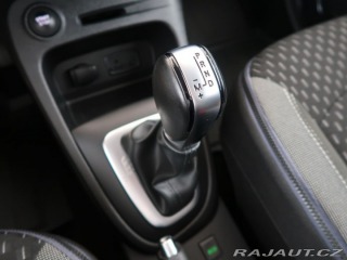 Renault Captur 1.3Tce,110KW,Automat,CZ 2019