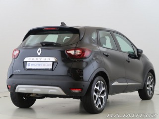 Renault Captur 1.3Tce,110KW,Automat,CZ 2019