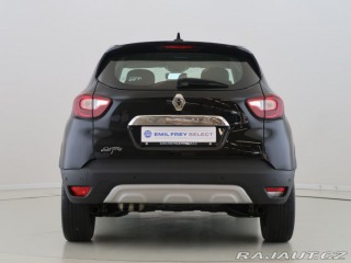 Renault Captur 1.3Tce,110KW,Automat,CZ 2019