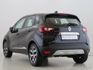 Renault Captur 1.3Tce,110KW,Automat,CZ 2019