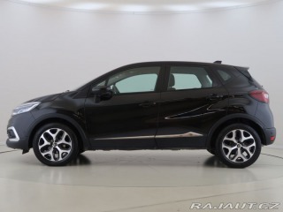 Renault Captur 1.3Tce,110KW,Automat,CZ 2019