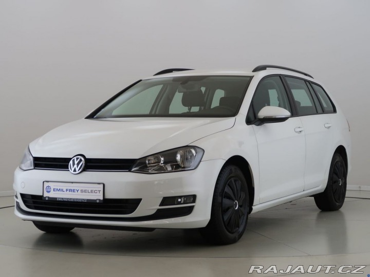 Volkswagen Golf 1.2,TSI,77kW,Trendline,CZ 2014