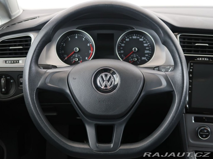 Volkswagen Golf 1.2,TSI,77kW,Trendline,CZ 2014