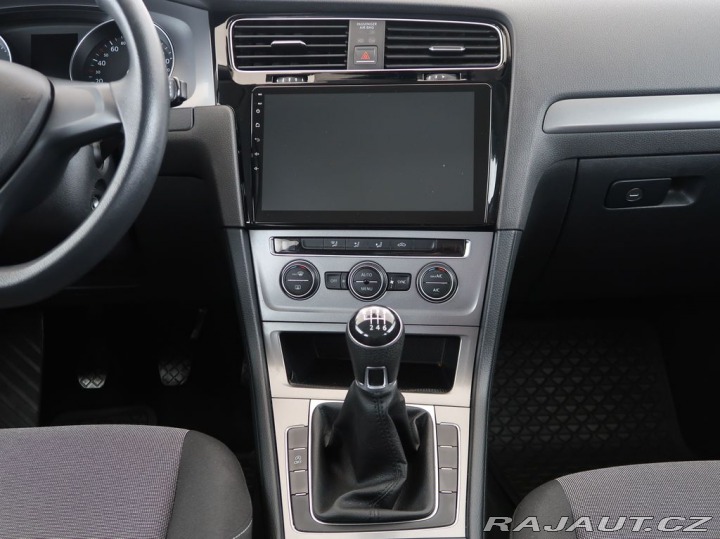 Volkswagen Golf 1.2,TSI,77kW,Trendline,CZ 2014
