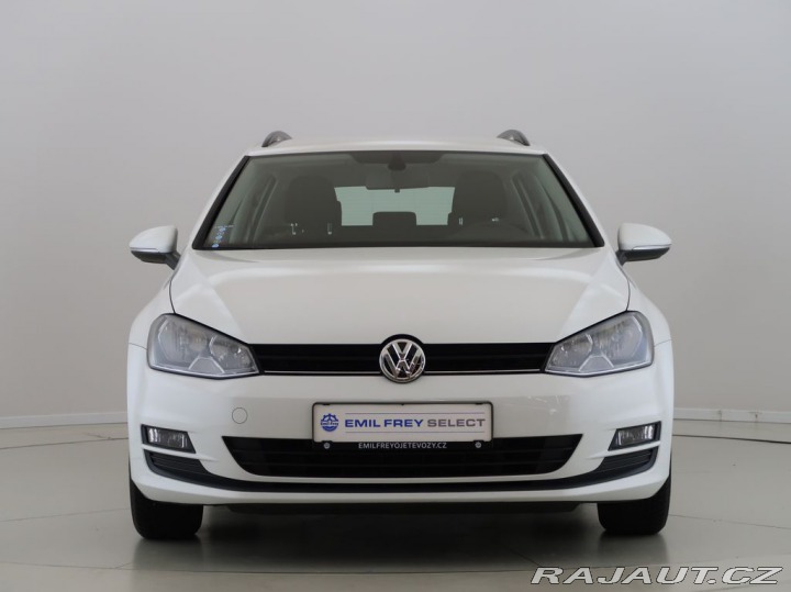 Volkswagen Golf 1.2,TSI,77kW,Trendline,CZ 2014