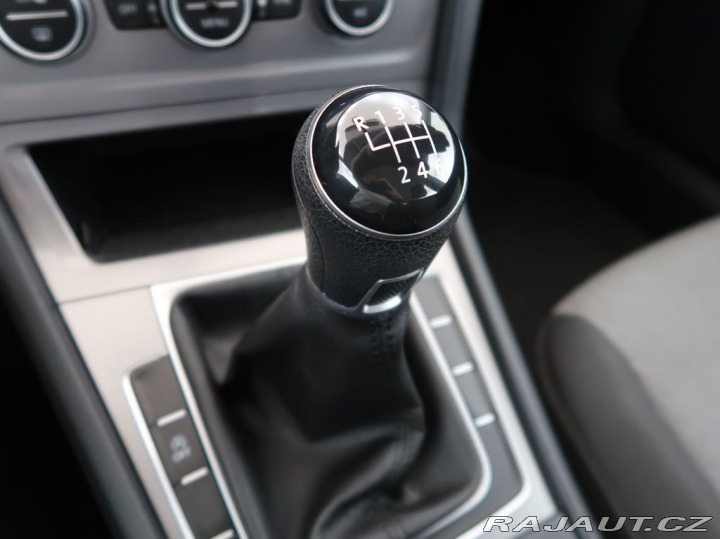 Volkswagen Golf 1.2,TSI,77kW,Trendline,CZ 2014
