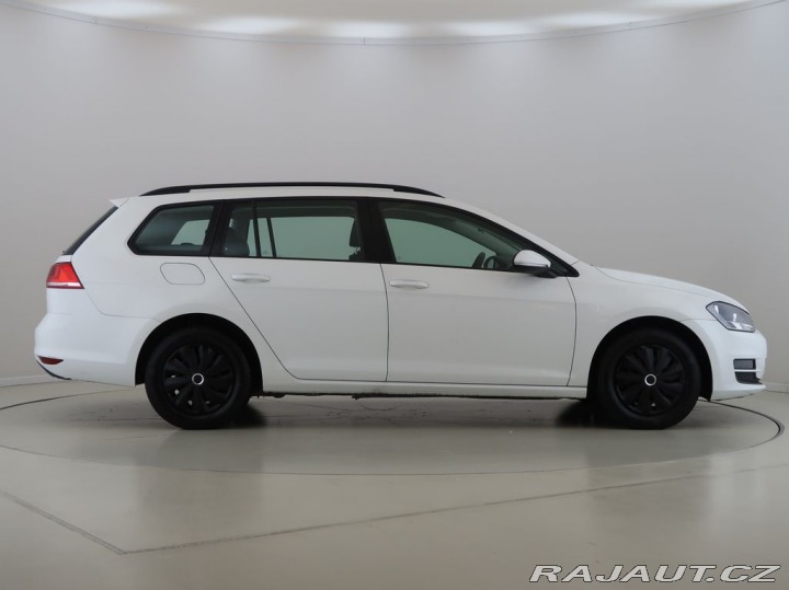 Volkswagen Golf 1.2,TSI,77kW,Trendline,CZ 2014