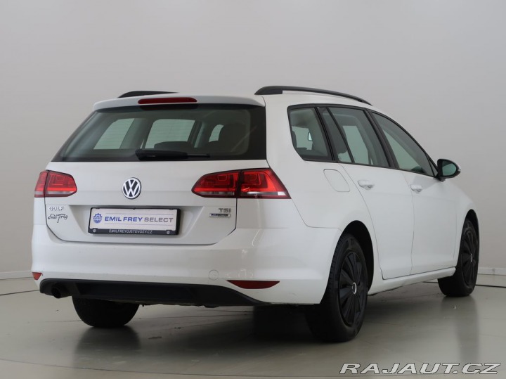 Volkswagen Golf 1.2,TSI,77kW,Trendline,CZ 2014