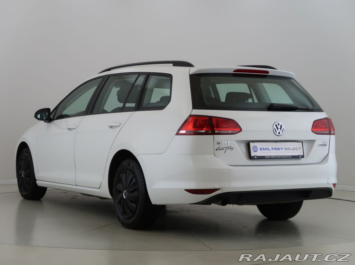 Volkswagen Golf 1.2,TSI,77kW,Trendline,CZ 2014